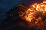 映画『八犬伝』場面写真