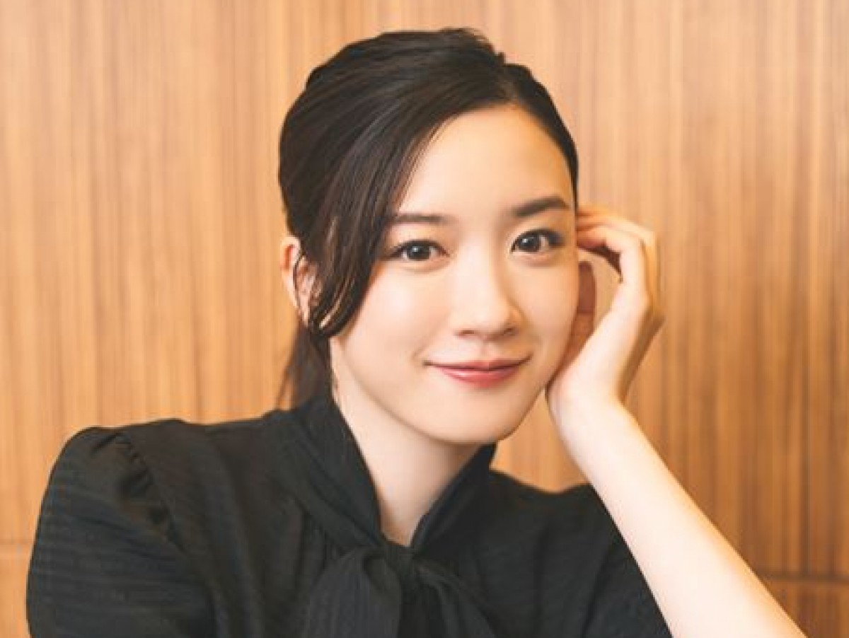 高校生が選ぶ「今一番好きな女優」ランキングTOP10