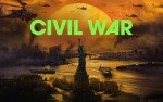 【動画】アメリカの崩壊を描く、現代の黙⽰録――『CIVIL WAR（原題）』90秒予告