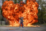 『仮面ライダーガッチャード』38話場面写真