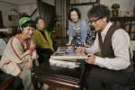 映画『九十歳。何がめでたい』場面写真