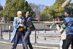 『仮面ライダーガッチャード』34話場面写真