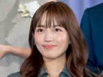 2024年4月期ドラマ「演技が光っている主演女優」ランキング第3位：川口春奈（『9ボーダー』）