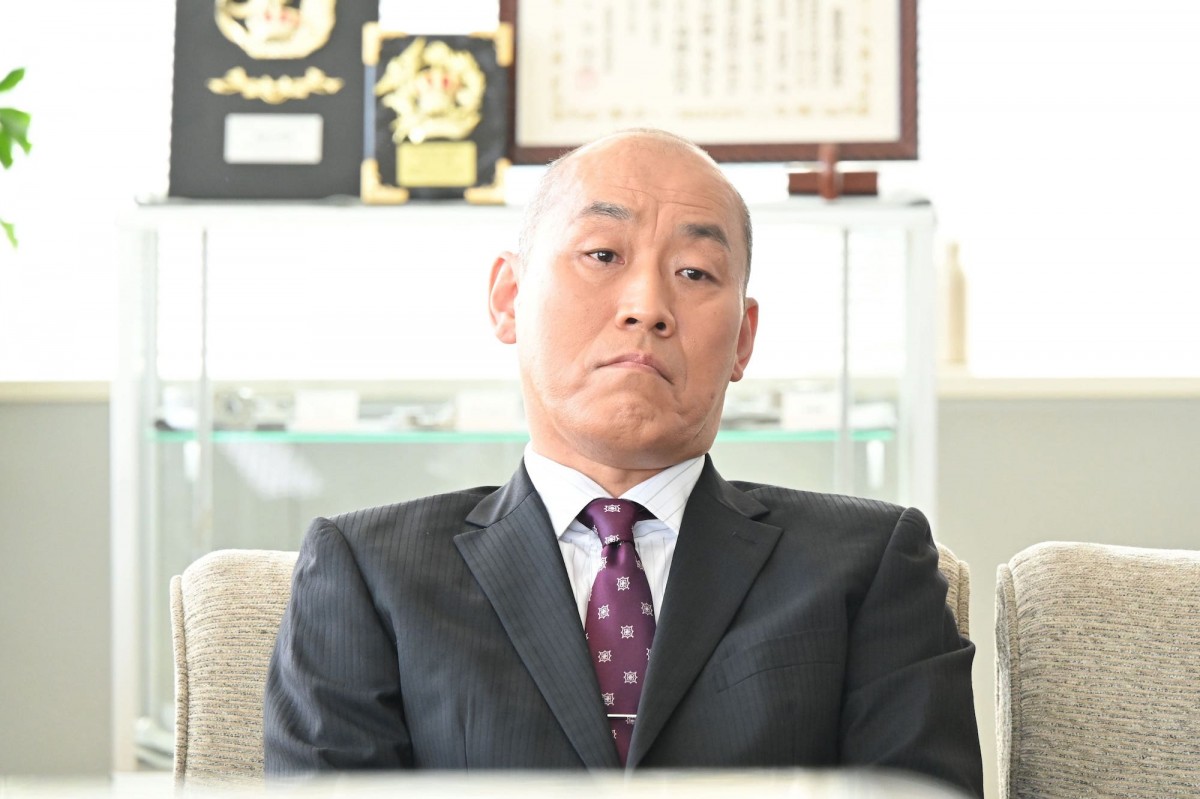 『花咲舞が黙ってない』“相馬”山本耕史、元上司に怒り爆発！ネット興奮「今夜は相馬が黙ってない！」