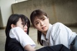 映画『あのコはだぁれ？』場面写真