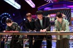 6月24日放送の『夏の新ドラマ大集合　THE BET』より