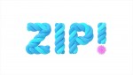 『ZIP！』ロゴ