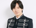 「“お父さんになって欲しい”と思う有名人」第8位：DAIGO