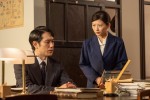 連続テレビ小説『虎に翼』第49回より