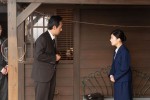 連続テレビ小説『虎に翼』第63回より