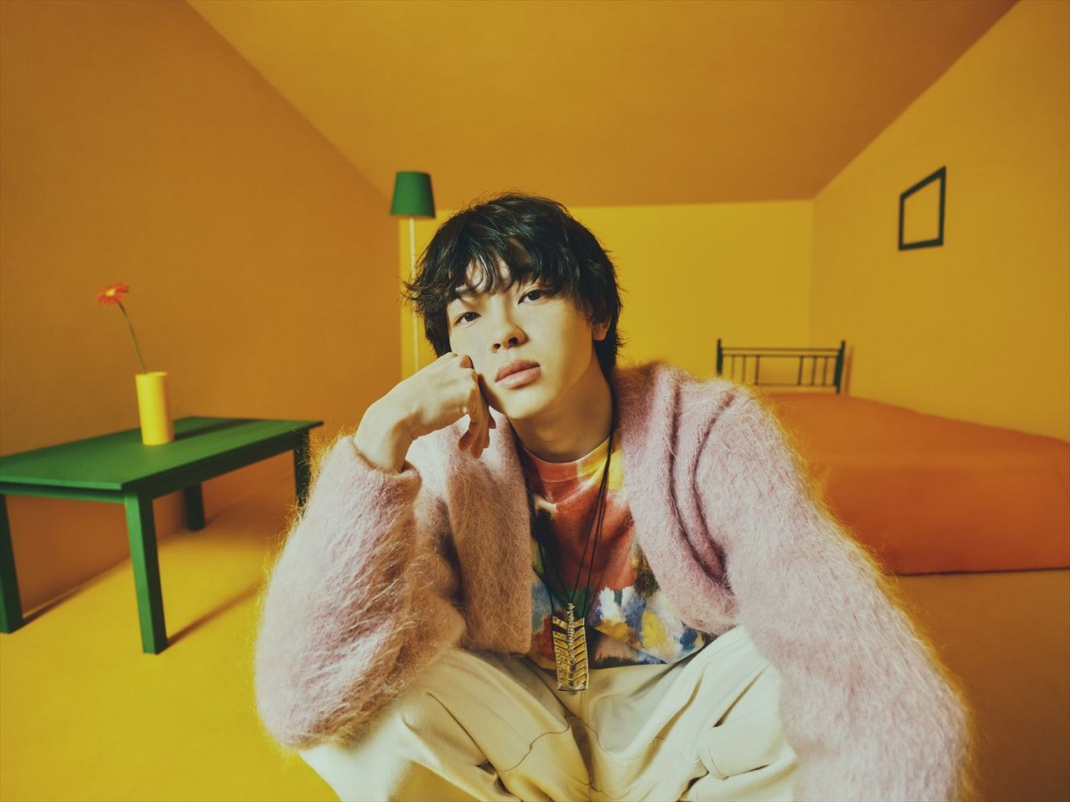 山下智久、セカオワら、『THE MUSIC DAY 2024』第2弾出演アーティスト解禁　Snow Man・渡辺翔太もコラボ企画に参加