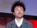 「“お父さんになって欲しい”と思う有名人」第1位：ムロツヨシ