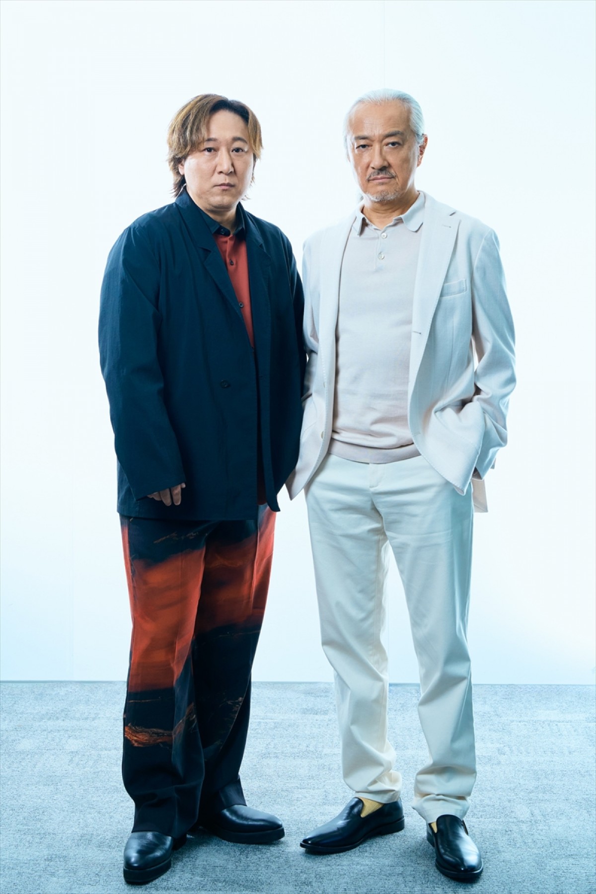 アベンジャーズと関わるのは無理!?　加瀬康之＆山路和弘が語る『デッドプール＆ウルヴァリン』