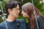 ドラマ『夫の家庭を壊すまで』第4話場面写真