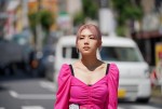 ドラマ『錦糸町パラダイス ～渋谷から一本～』第3話場面写真