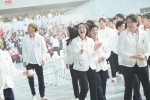 第33回オリンピック競技大会（2024／パリ）TEAM JAPAN 壮行会の様子