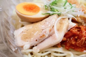 20240730 天下一品監修 冷しこってりラーメン