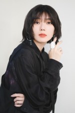 櫻坂46・藤吉夏鈴