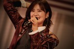 乃木坂46・阪口珠美＆清宮レイの卒業セレモニー開催