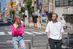 ドラマ『錦糸町パラダイス ～渋谷から一本～』第3話場面写真