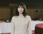 ABEMAドラマ『透明なわたしたち』に出演する小野花梨