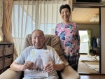 【動画】死刑囚のまま生きることを強いられた袴田巖さんの闘いの軌跡　映画『拳と祈り ―袴田巖の生涯―』予告編