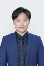 『LIFE！12周年SP』に出演する川西賢志郎