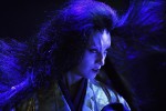 映画『八犬伝』場面写真