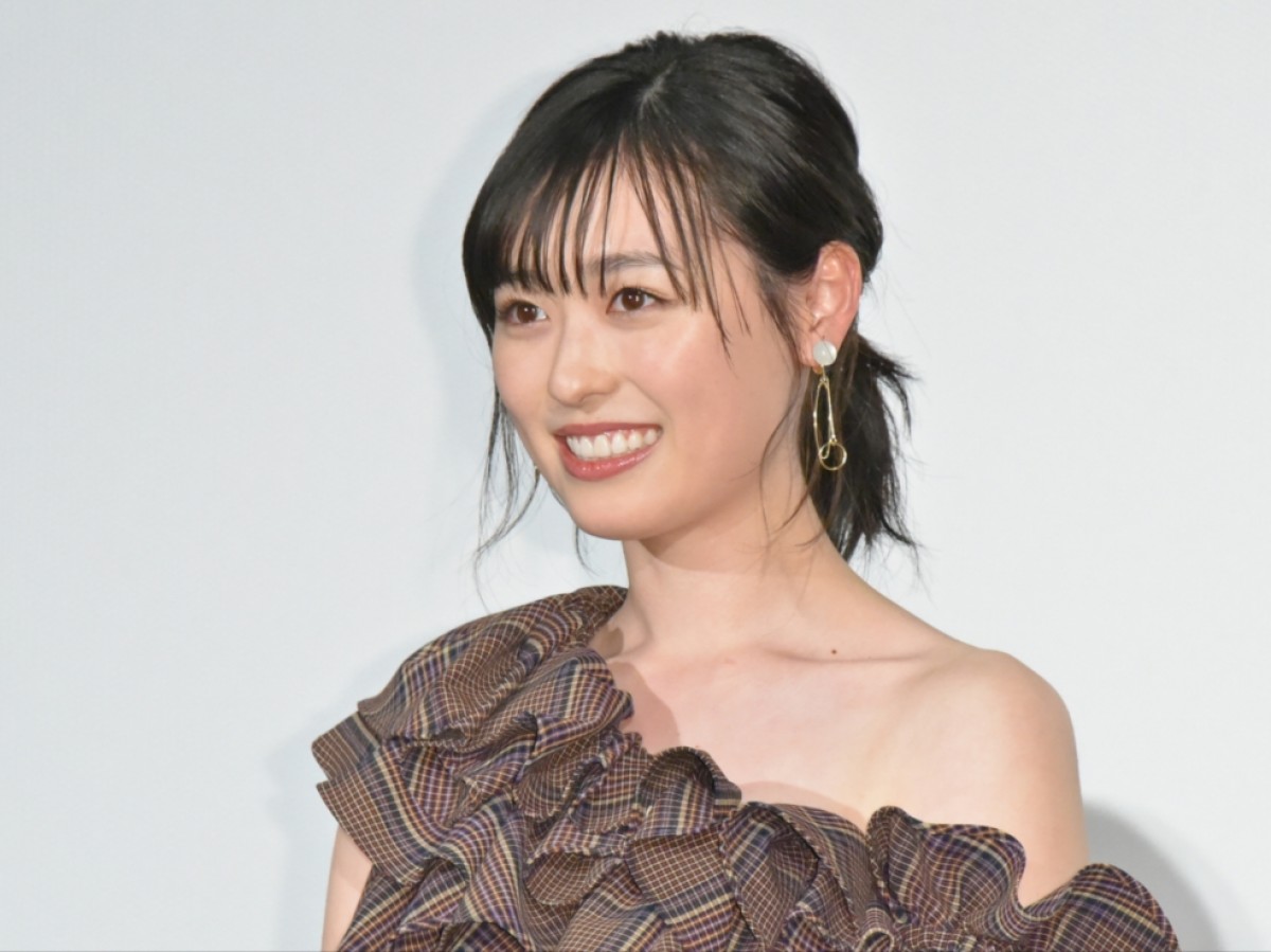 「福原遥の主演作」人気ランキングTOP10＜本日誕生日！＞