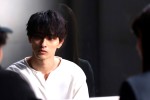 【写真】横浜流星、“盟友”藤井道人監督とだからこそ作り上げられた濃密な撮影空間　映画『正体』現場レポート