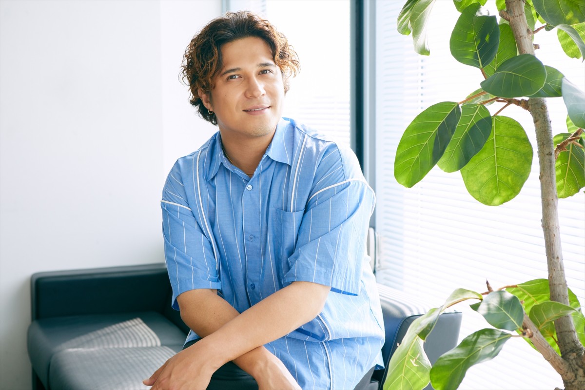 木村昴、ドラマ初主演、声優、バラエティーで大忙しの夏　そのバイタリティーの源は？　