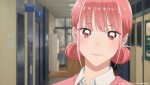 テレビアニメ『アオのハコ』メインPVより