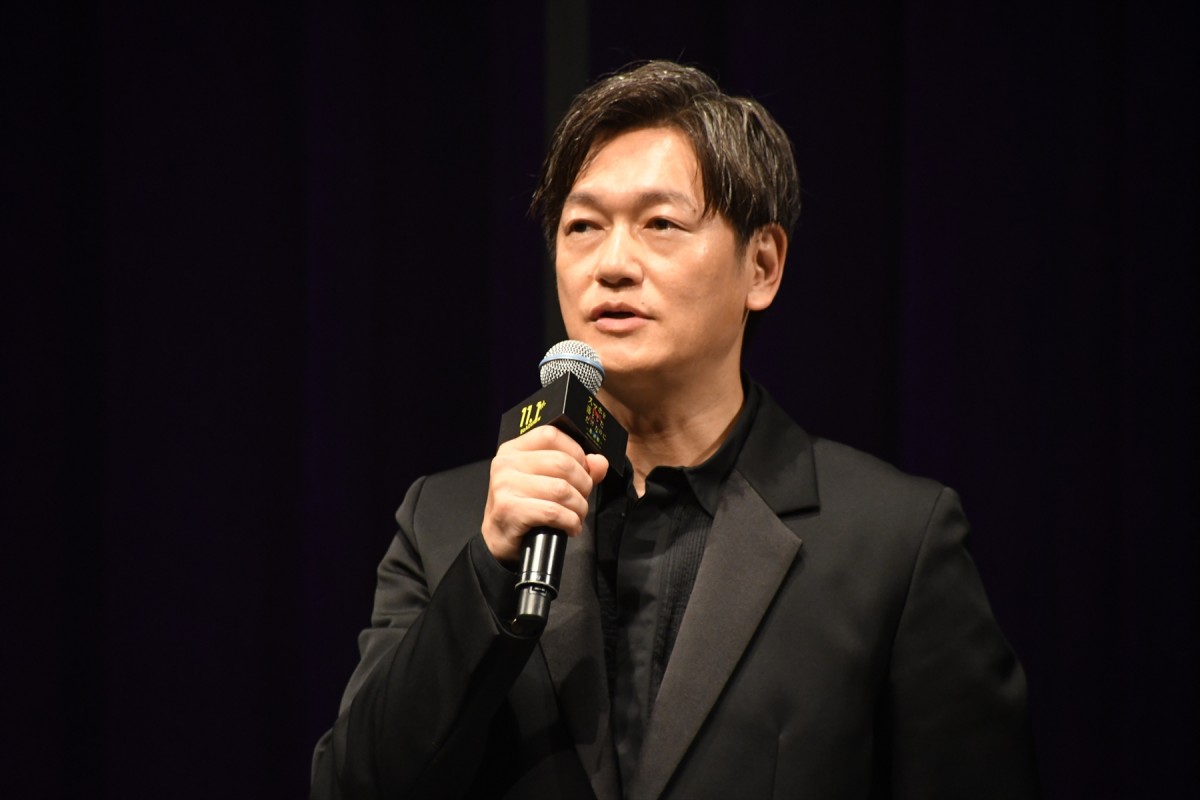 成田凌、『スマホを落としただけなのに』シリーズ出演で届いた負の意見に「光栄」