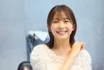 ドラマ『私たちが恋する理由』久間田琳加の「決意の断髪式」の様子