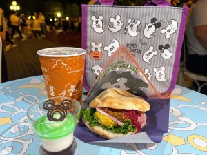 TDR“ハロウィーン”メニューが今年も最高！　栗＆かぼちゃづくしの注目グルメがおいしすぎる＜実食レポート＞