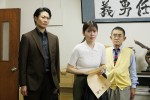 『GO HOME～警視庁身元不明人相談室～』第8話場面写真