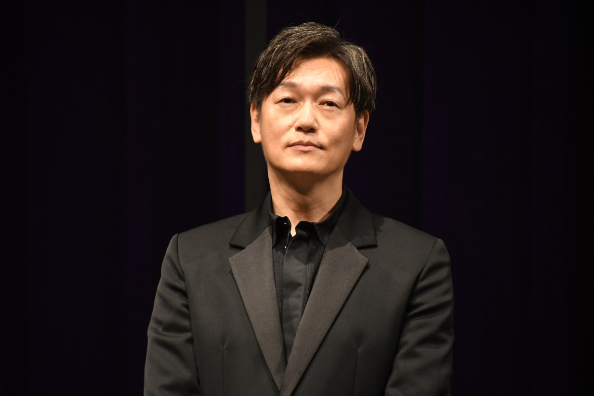 成田凌、『スマホを落としただけなのに』シリーズ出演で届いた負の意見に「光栄」