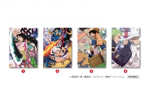 『ONE PIECE』25周年記念＿20240902