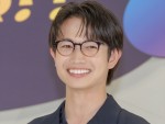 2024年秋ドラマ「期待する主演俳優」ランキング第4位：綱啓永（『未来の私にブッかまされる!?』）