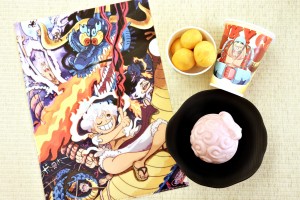 『ONE PIECE』×「くら寿司」コラボが超最高！ “100種類”の「ビッくらポン！」はフルコンプしたい格好よさ＜取材レポ＞