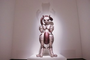 「ポケモン×工芸展－美とわざの大発見－」20241030