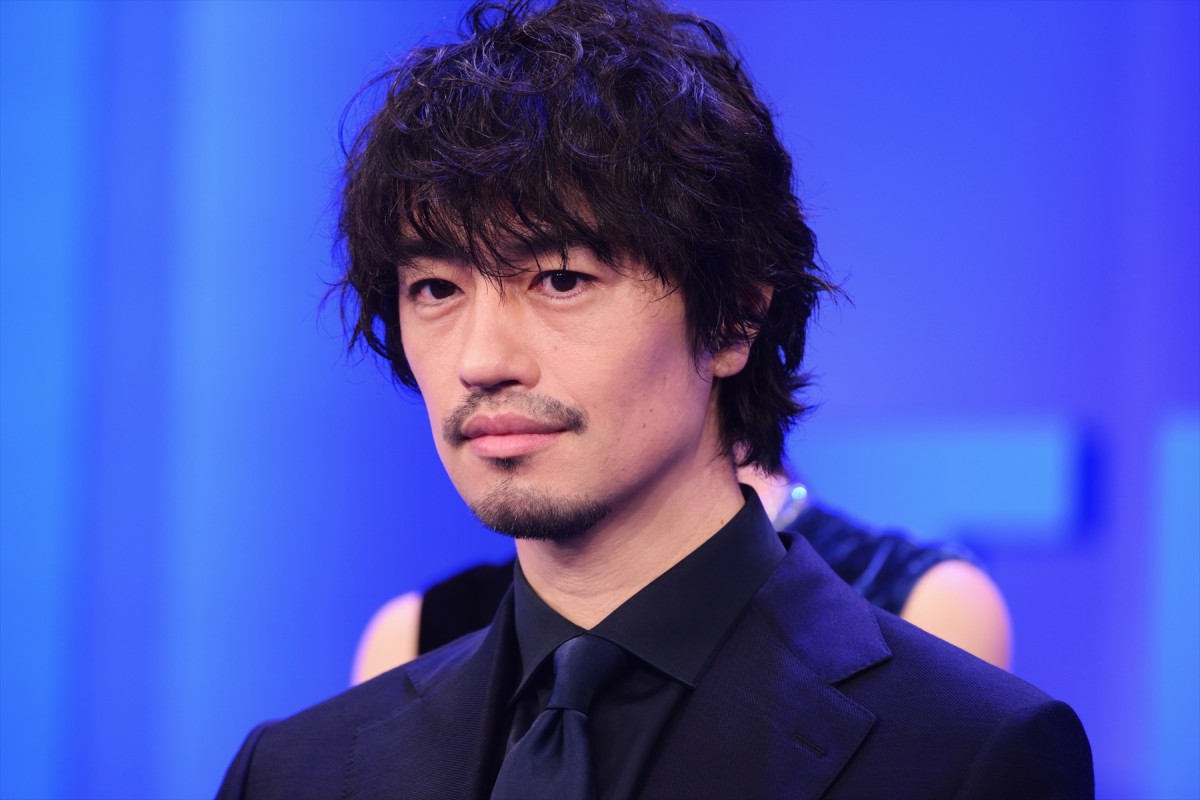 神木隆之介、最多共演の「花様」＝杉咲花に褒められ笑顔