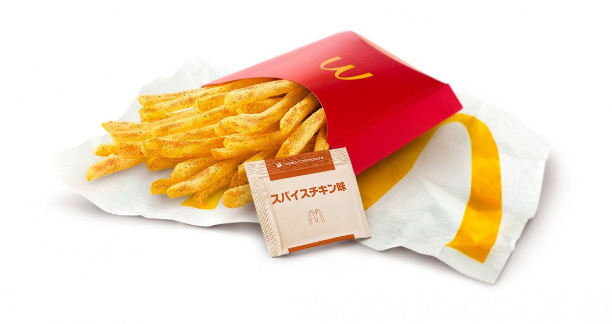 20241015 マクドナルド