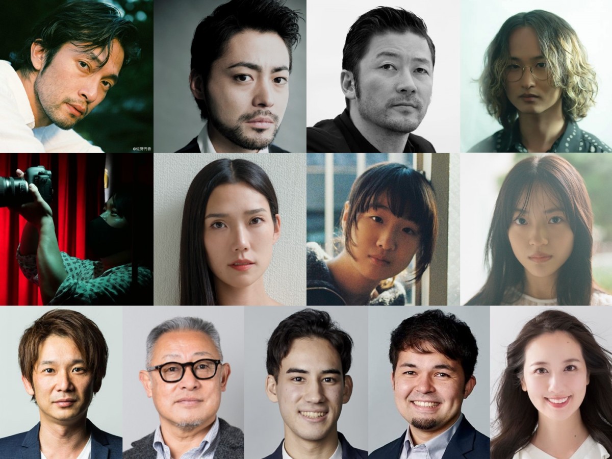 『MIRRORLIAR FILMS Season6』小栗旬監督・藤森慎吾主演作＆浅野忠信監督作の撮影地・秋田で先行上映会を開催へ