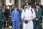 連続テレビ小説『おむすび』第8回より