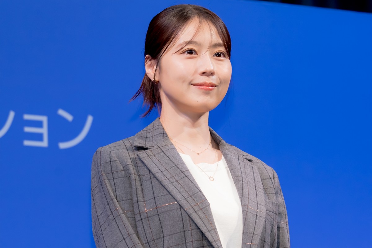 有村架純、思い出のエリアは学芸大学　ワークショップで「切磋琢磨してみんなでがんばってた」