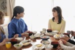 連続テレビ小説『おむすび』第44回より