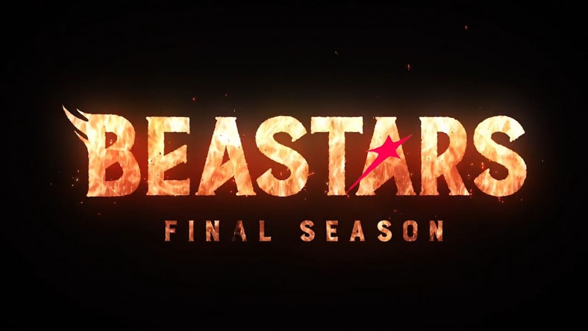 アニメ『BEASTARS FINAL SEASON』Part1、Netflixで12.5配信開始＆メインPV解禁　新キャストに三木眞一郎ら