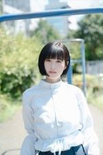 火曜ドラマ『まどか26歳、研修医やってます！』に出演する小西桜子