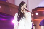 「乃木坂46 大感謝祭2024」（向井葉月 卒業セレモニー）